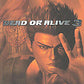 Dead or Alive 3 (Microsoft Original Xbox, 2001) w/ Manual Complete CIB Tested
