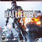 Battlefield 4 Limited Edition (Sony PlayStation 3 PS3, 2013) Steelbook, Tested
