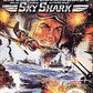 Sky Shark (Nintendo Entertainment System, 1989) NES, Tested, In Box, No Manual