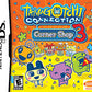 Tamagotchi Connection: Corner Shop 3 - Nintendo DS - CASE, MANUAL & INSERT ONLY
