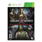 Deadliest Warrior: Ancient Combat (Microsoft Xbox 360, 2012) Brand New Sealed