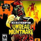 Red Dead Redemption: Undead Nightmare (Sony PlayStation 3, 2010) PS3 CIB Works