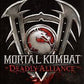 Mortal Kombat: Deadly Alliance (Microsoft Xbox, 2002) CIB Complete & Tested