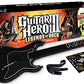 Guitar Hero III 3 Legends of Rock PS2 PlayStation 2 - Complete CIB Tested